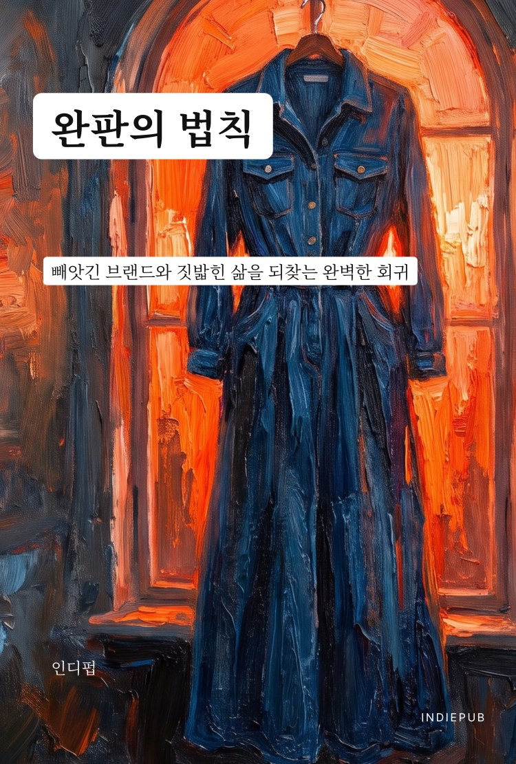 완판의 법칙